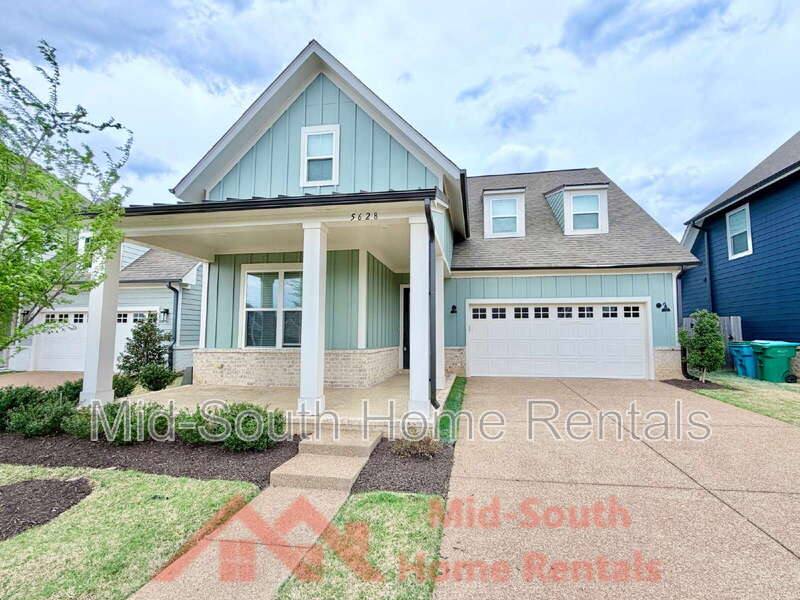 House for rent at 5628 Draper Trail, Arlington, TN 38002