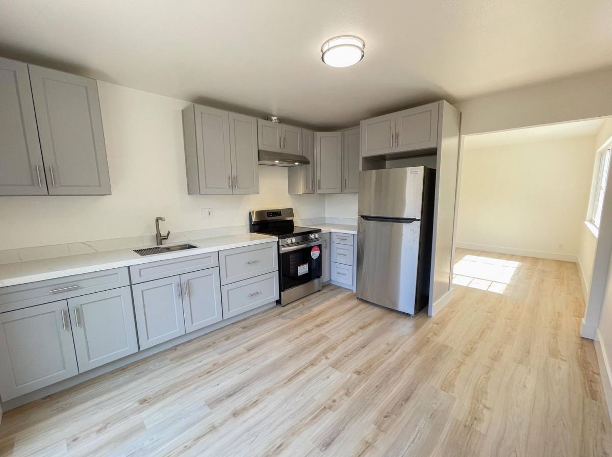 Apartment for rent at 1656 162nd Ave, San Leandro, CA 94578