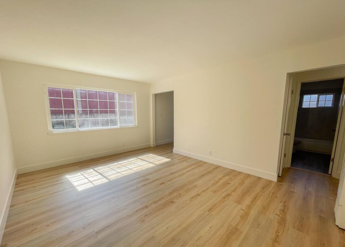 Apartment for rent at 1656 162nd Ave, San Leandro, CA 94578