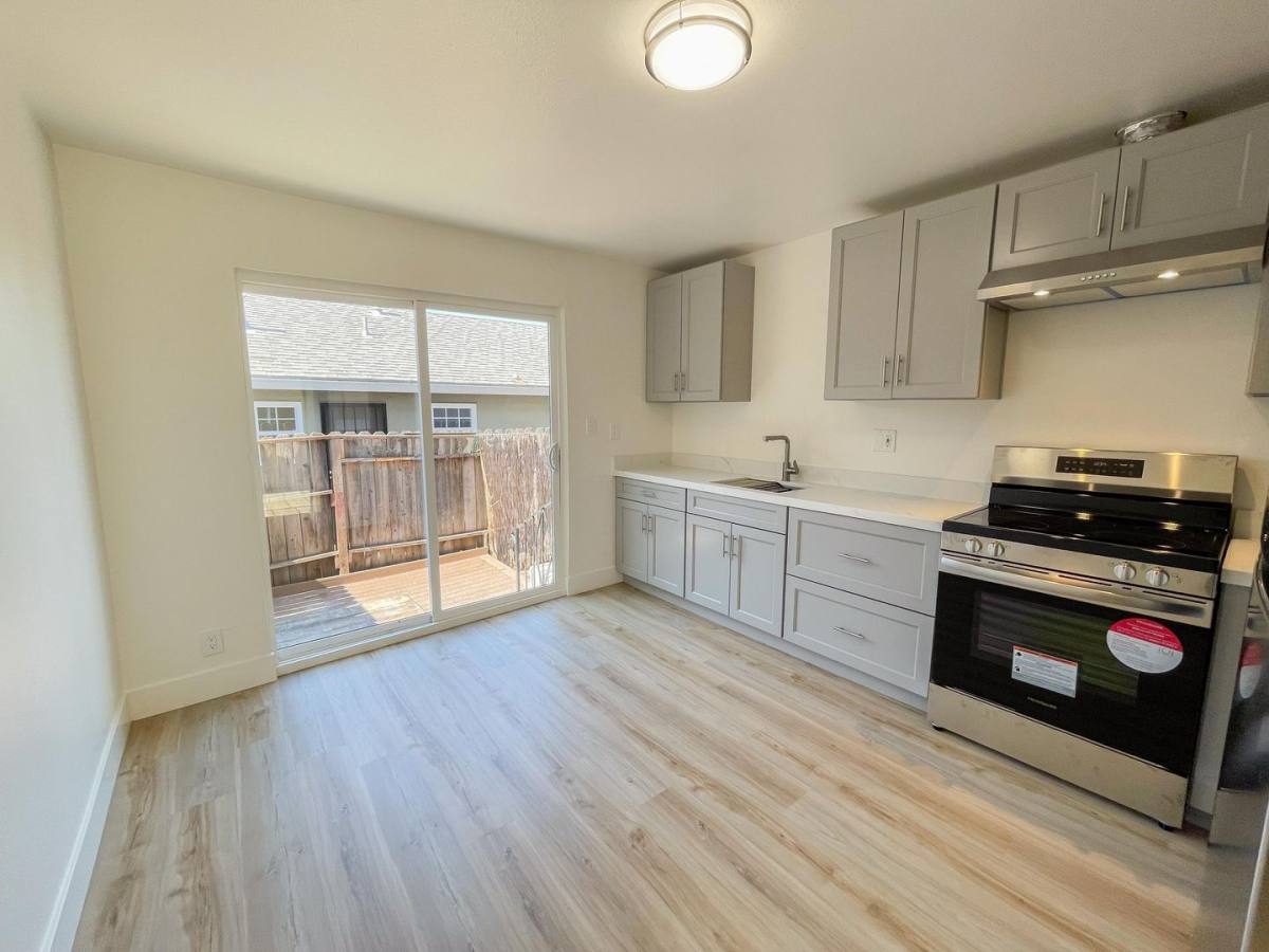 Apartment for rent at 1656 162nd Ave, San Leandro, CA 94578