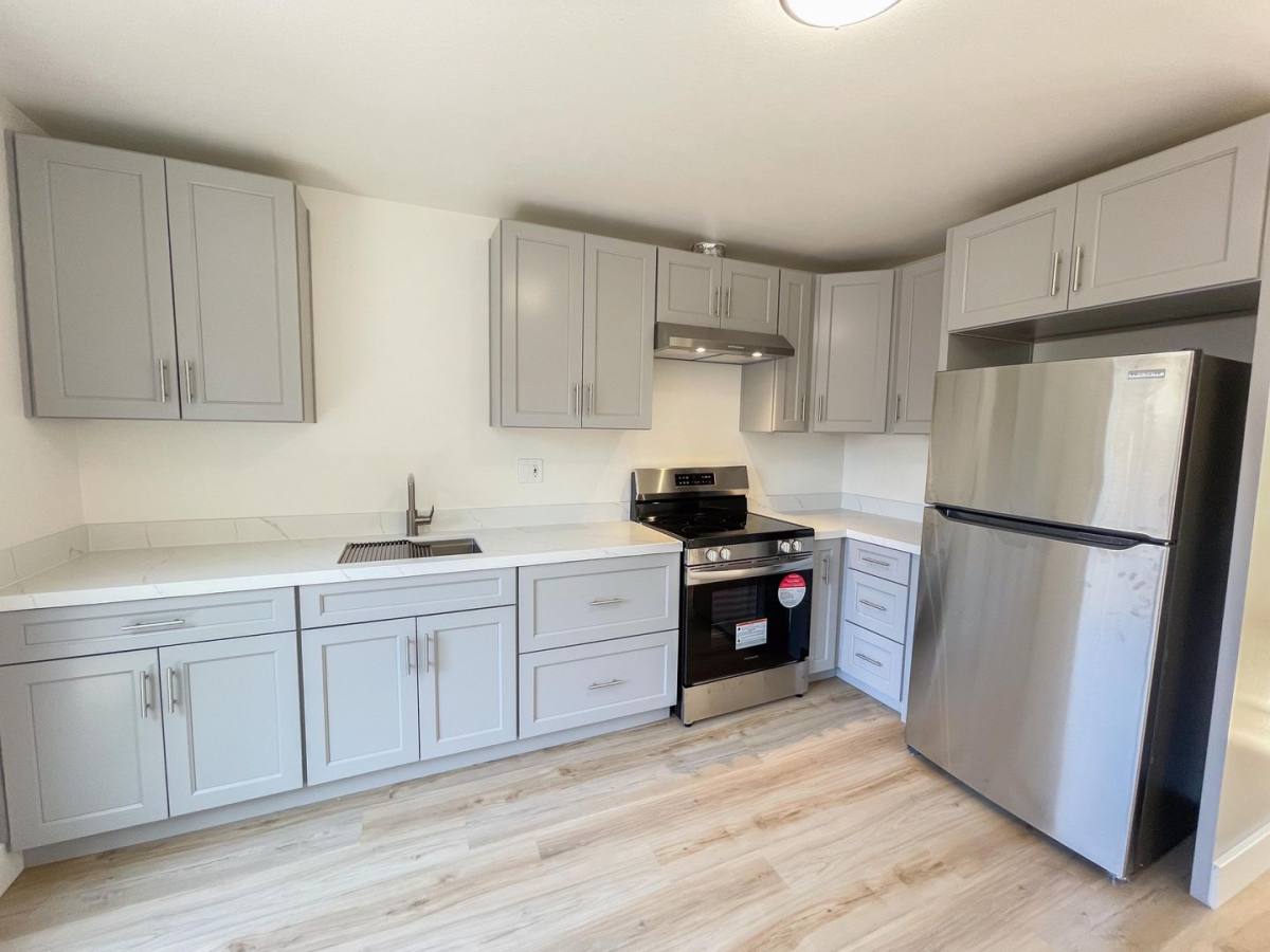 Apartment for rent at 1656 162nd Ave, San Leandro, CA 94578