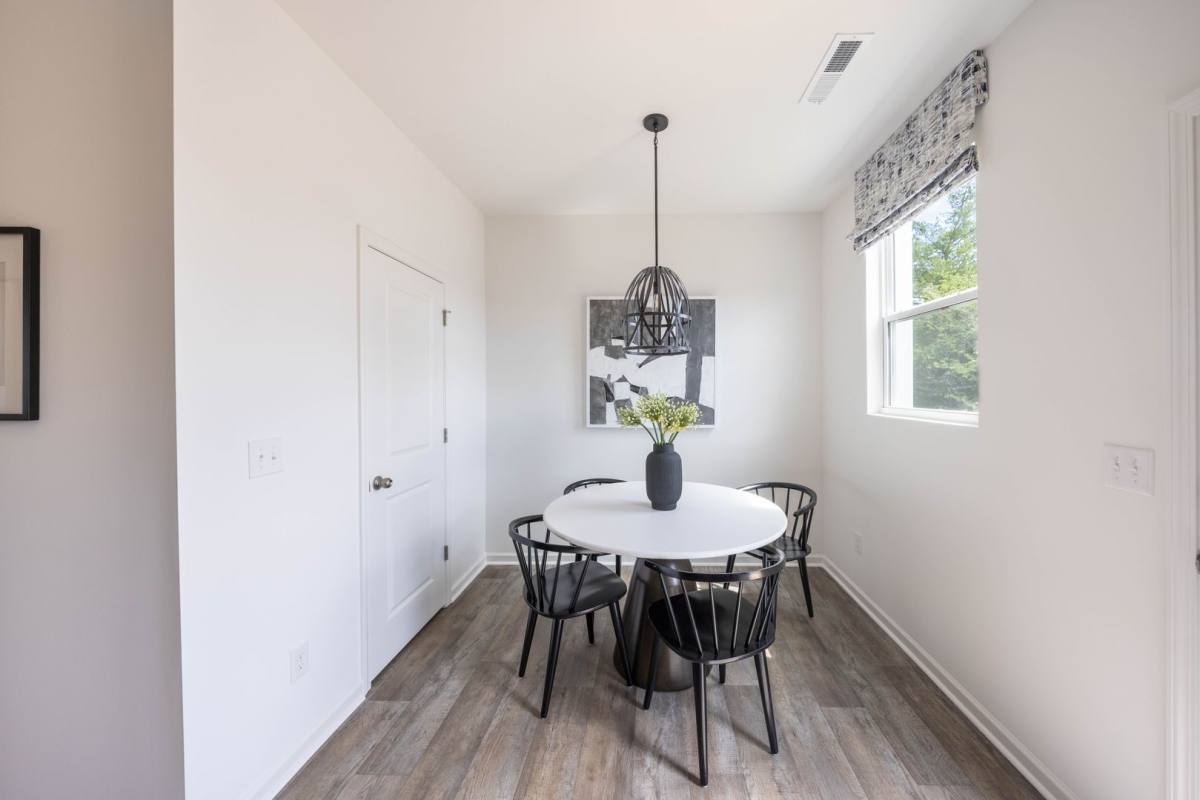 Townhouse for rent at 335 Cliffwood St NW E, Concord, NC 28027