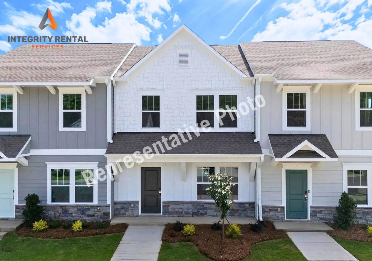 Townhouse for rent at 335 Cliffwood St NW E, Concord, NC 28027