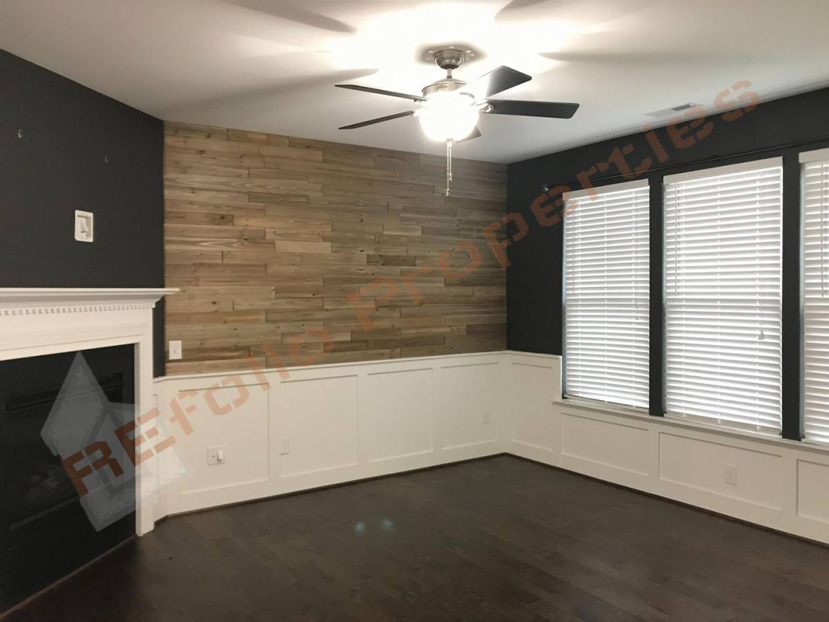 Townhouse for rent at 1014 Midtowne Way, Durham, NC 27713