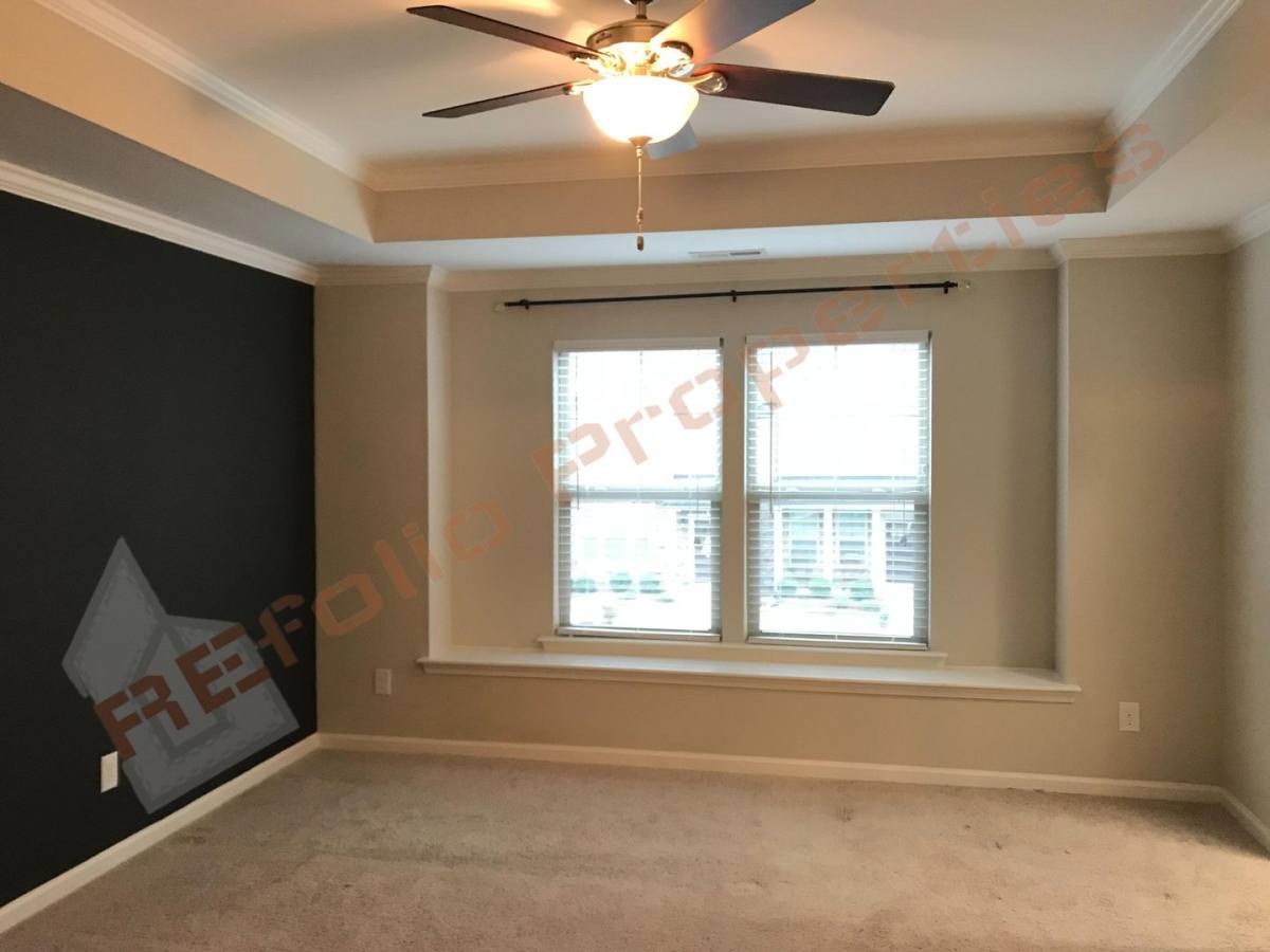 Townhouse for rent at 1014 Midtowne Way, Durham, NC 27713
