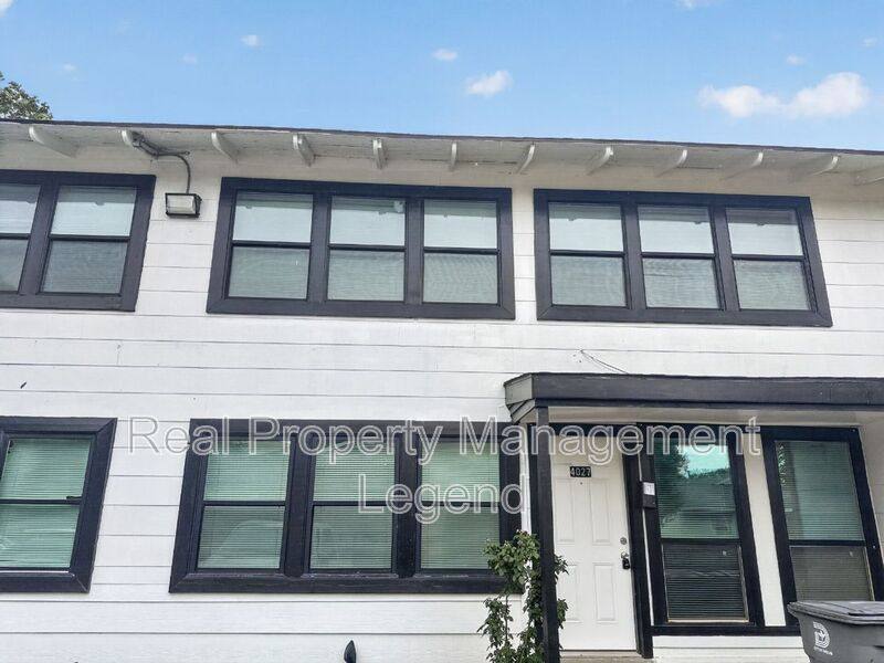 Apartment for rent at 4029 Mather Court #MATHER 4027, Dallas, TX 75211