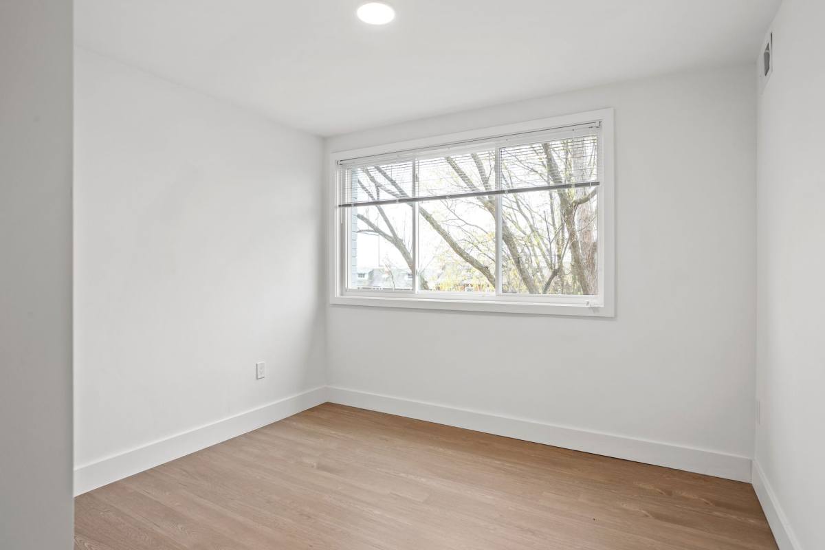Apartment for rent at 5601 13th St NW, Washington, DC 20011
