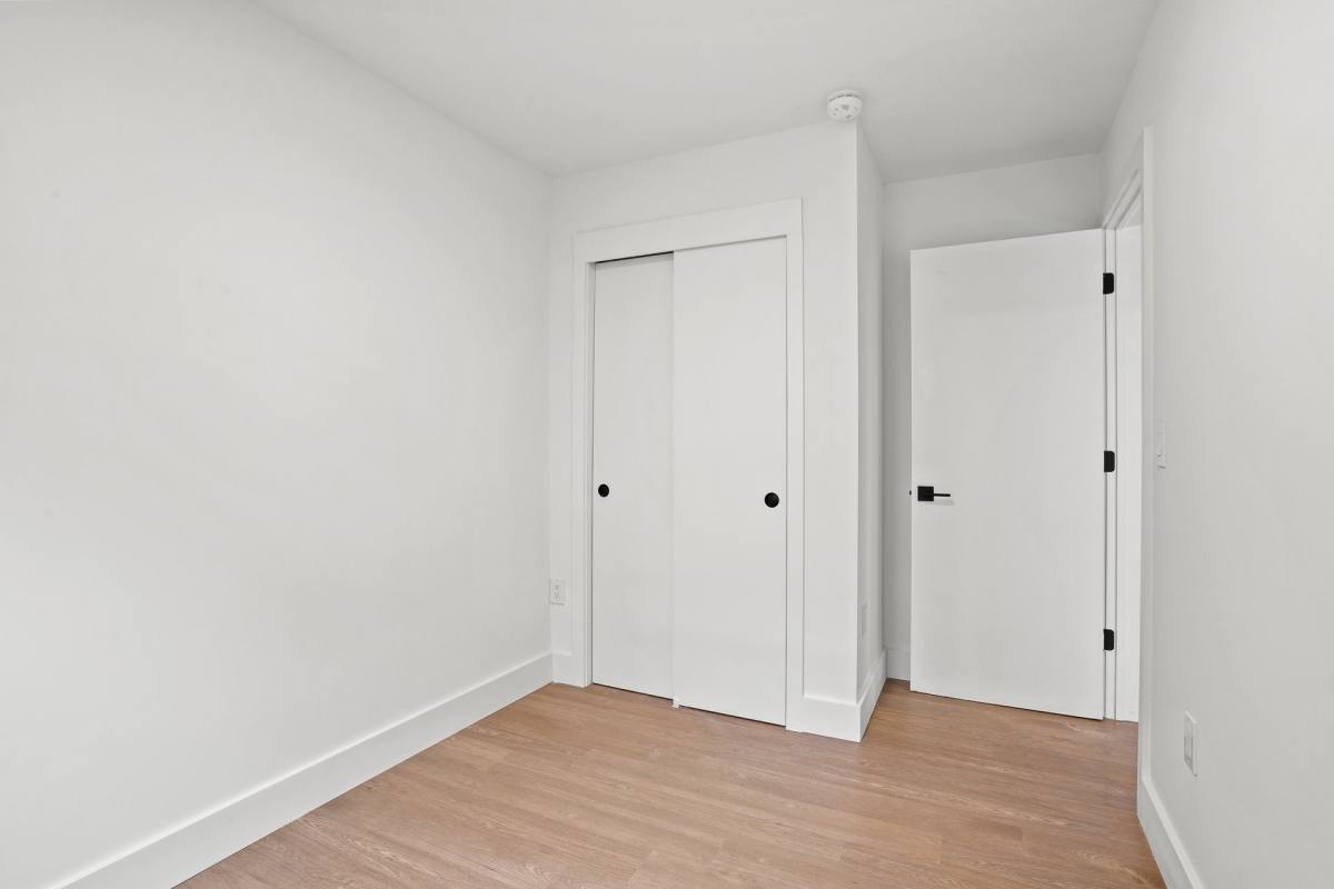 Apartment for rent at 5601 13th St NW, Washington, DC 20011