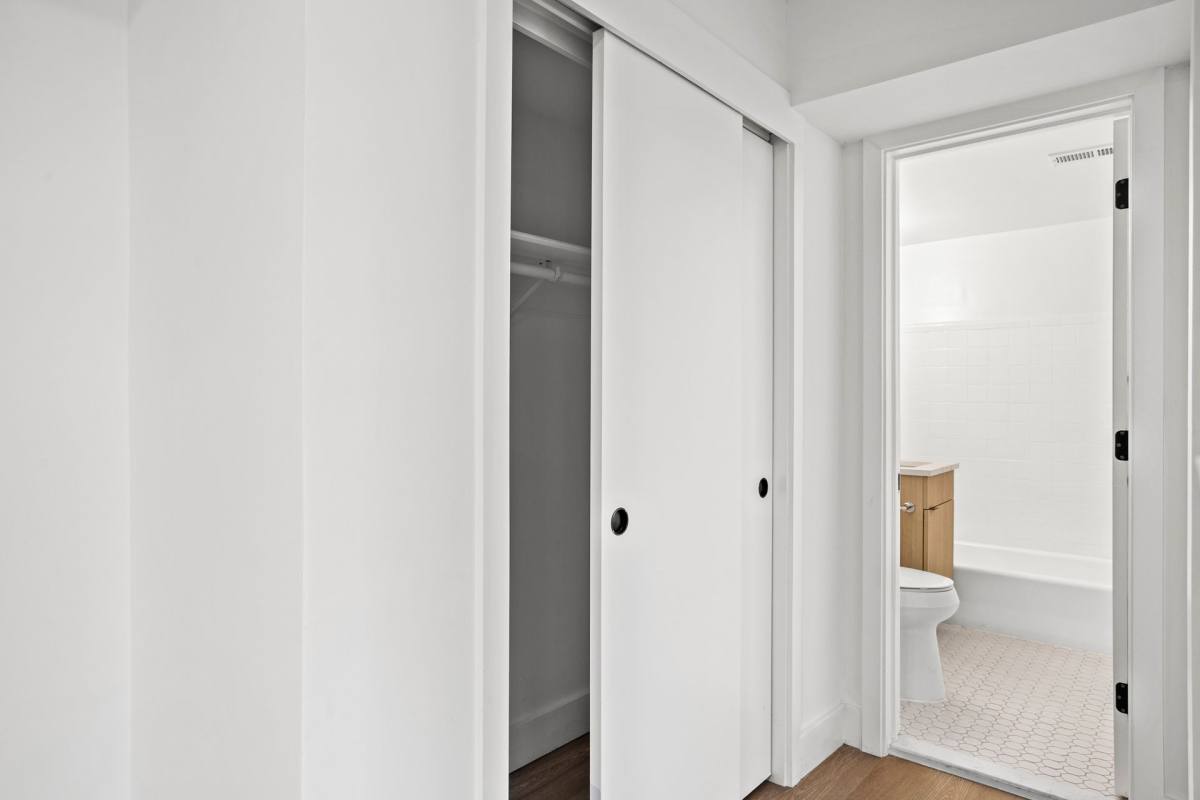 Apartment for rent at 5601 13th St NW, Washington, DC 20011