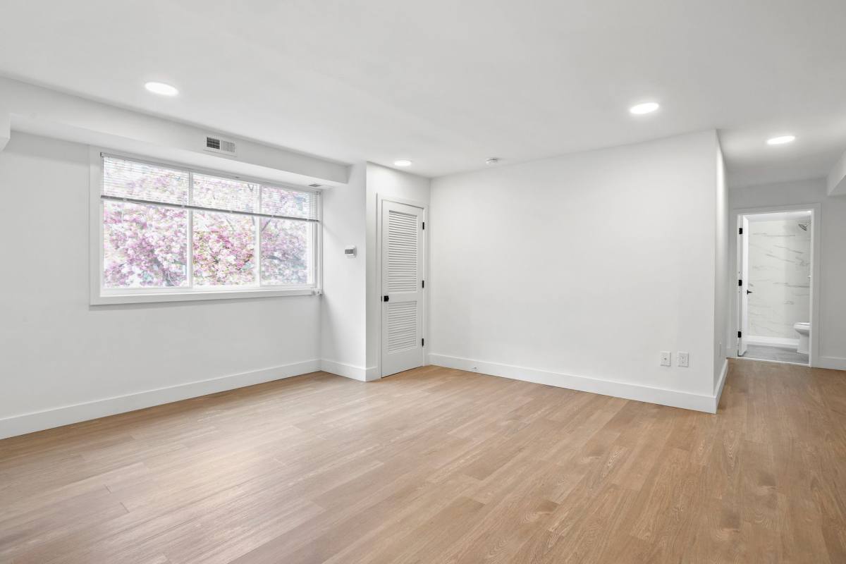 Apartment for rent at 5601 13th St NW, Washington, DC 20011