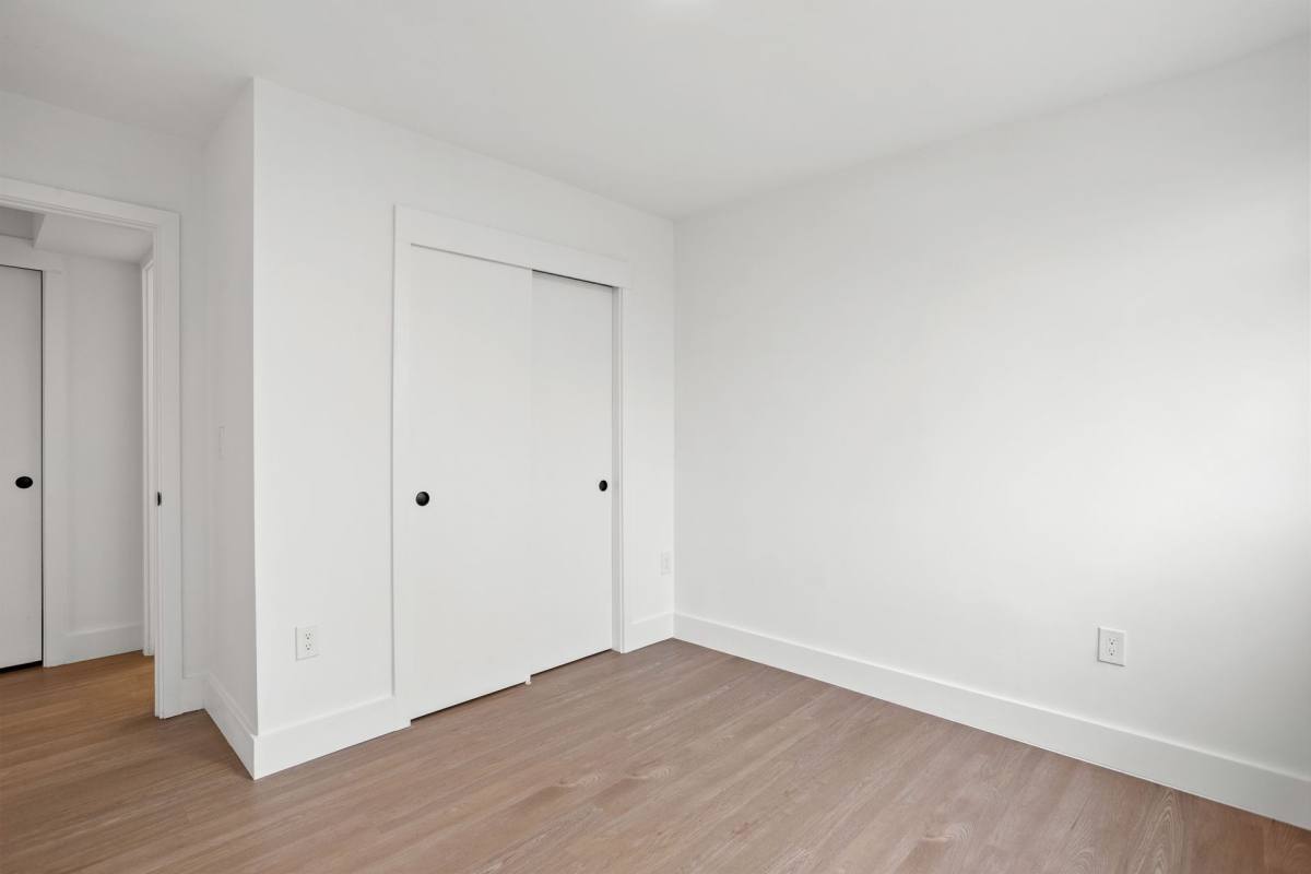 Apartment for rent at 5601 13th St NW, Washington, DC 20011