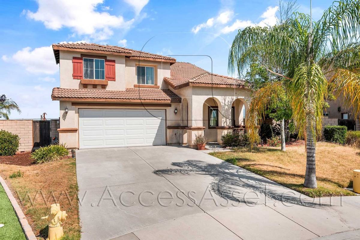 House for rent at 29444 Rock Point Dr, Lake Elsinore, CA 92530