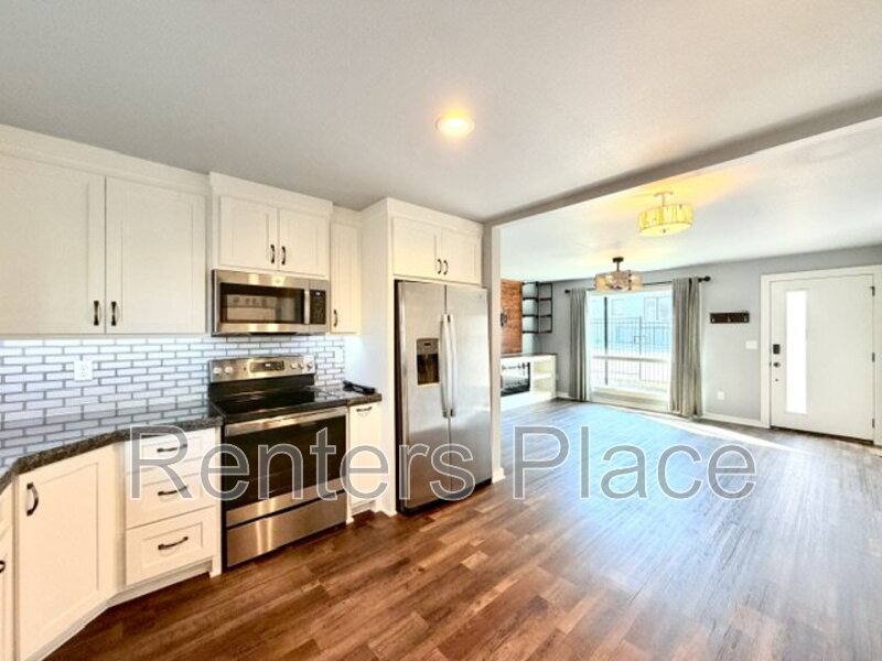 Apartment for rent at 624 S Quincy Ave #2, Tulsa, OK 74120