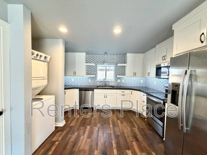 Apartment for rent at 624 S Quincy Ave #2, Tulsa, OK 74120