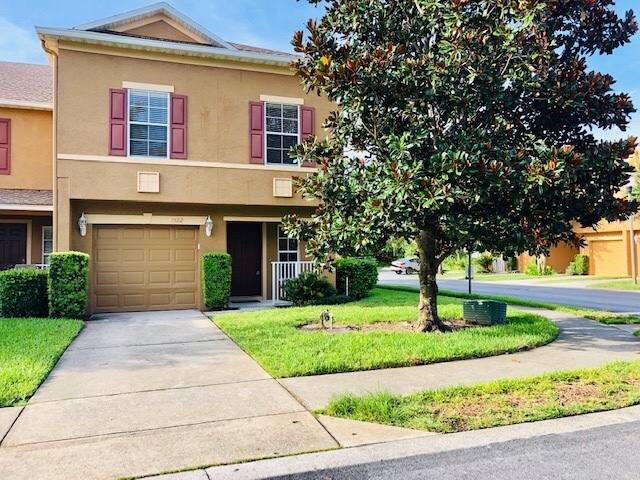 Townhouse for rent at 3522 Caruso Place, Oviedo, FL 32765