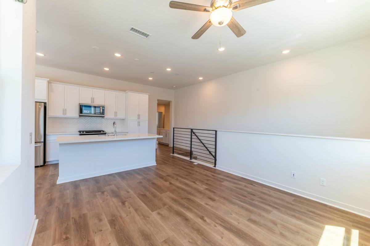 Condo for rent at 2096 Bravo Loop, Chula Vista, CA 91915