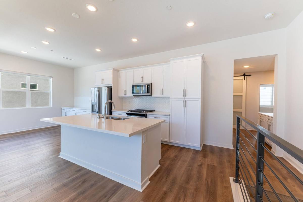 Condo for rent at 2096 Bravo Loop, Chula Vista, CA 91915