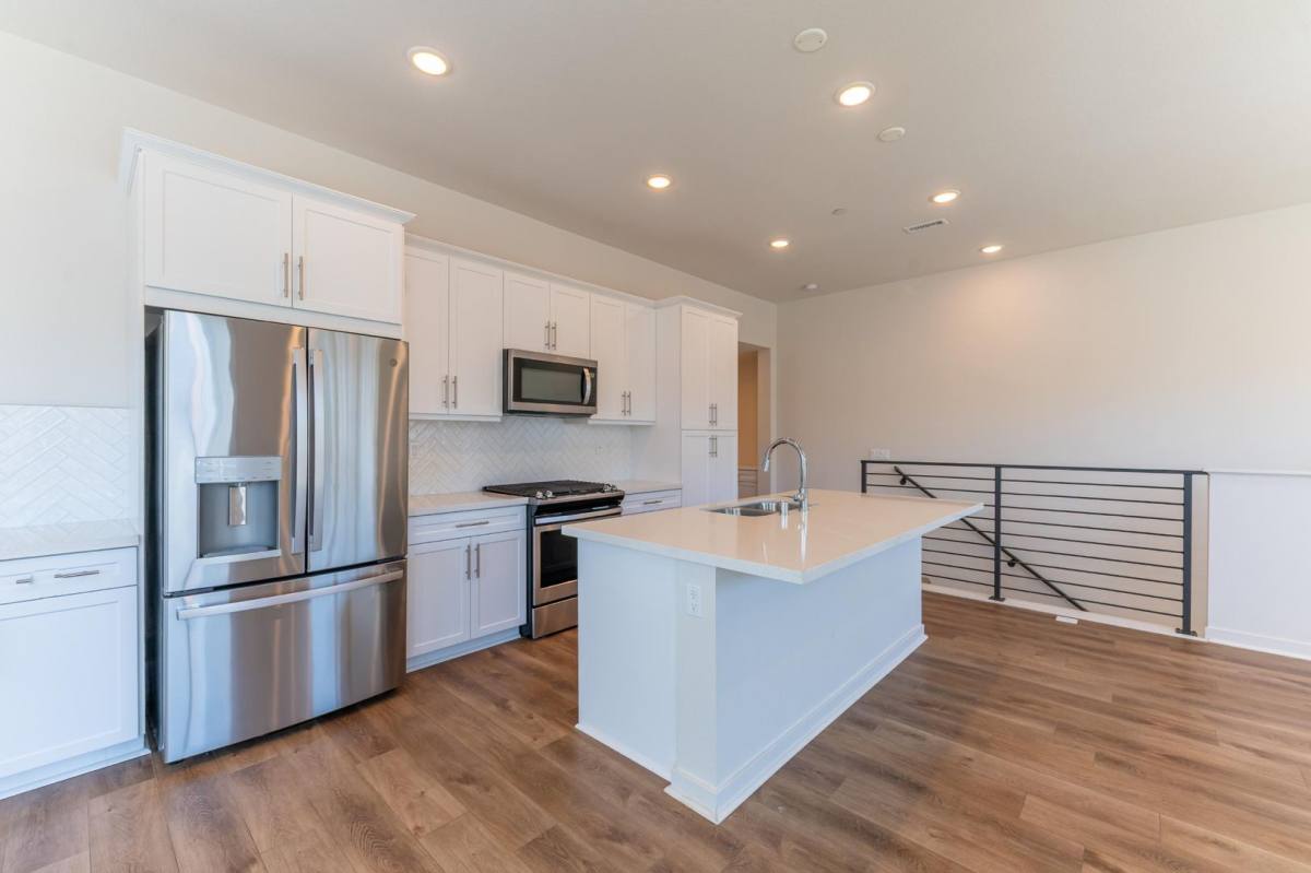 Condo for rent at 2096 Bravo Loop, Chula Vista, CA 91915