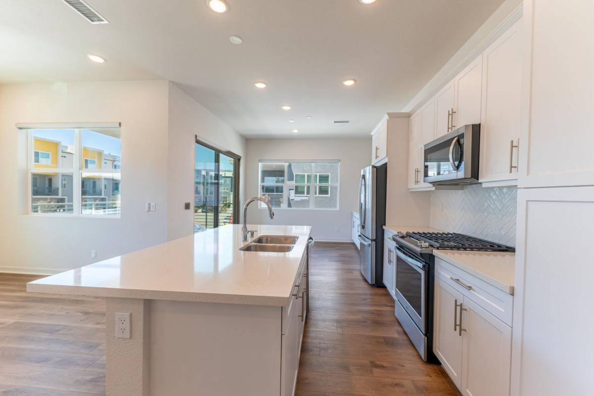 Condo for rent at 2096 Bravo Loop, Chula Vista, CA 91915