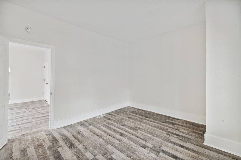 Apartment for rent at 4039 Vermaas Ave -Lower, Toledo, OH 43612