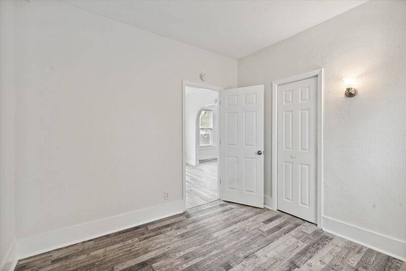 Apartment for rent at 4039 Vermaas Ave -Lower, Toledo, OH 43612