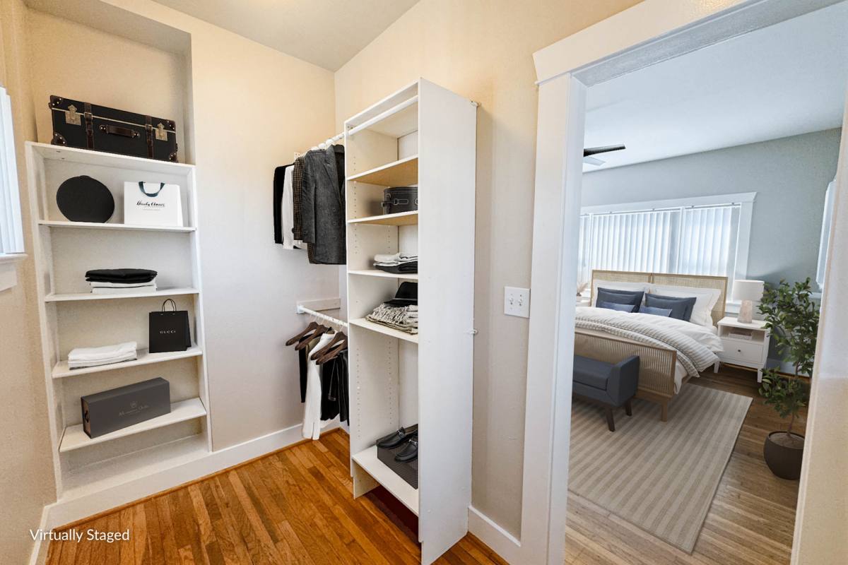 Apartment for rent at 616 Orange Ave, Long Beach, CA 90802
