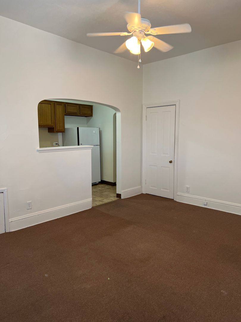 Apartment for rent at 215-217 W Broad St, Bethlehem, PA 18018