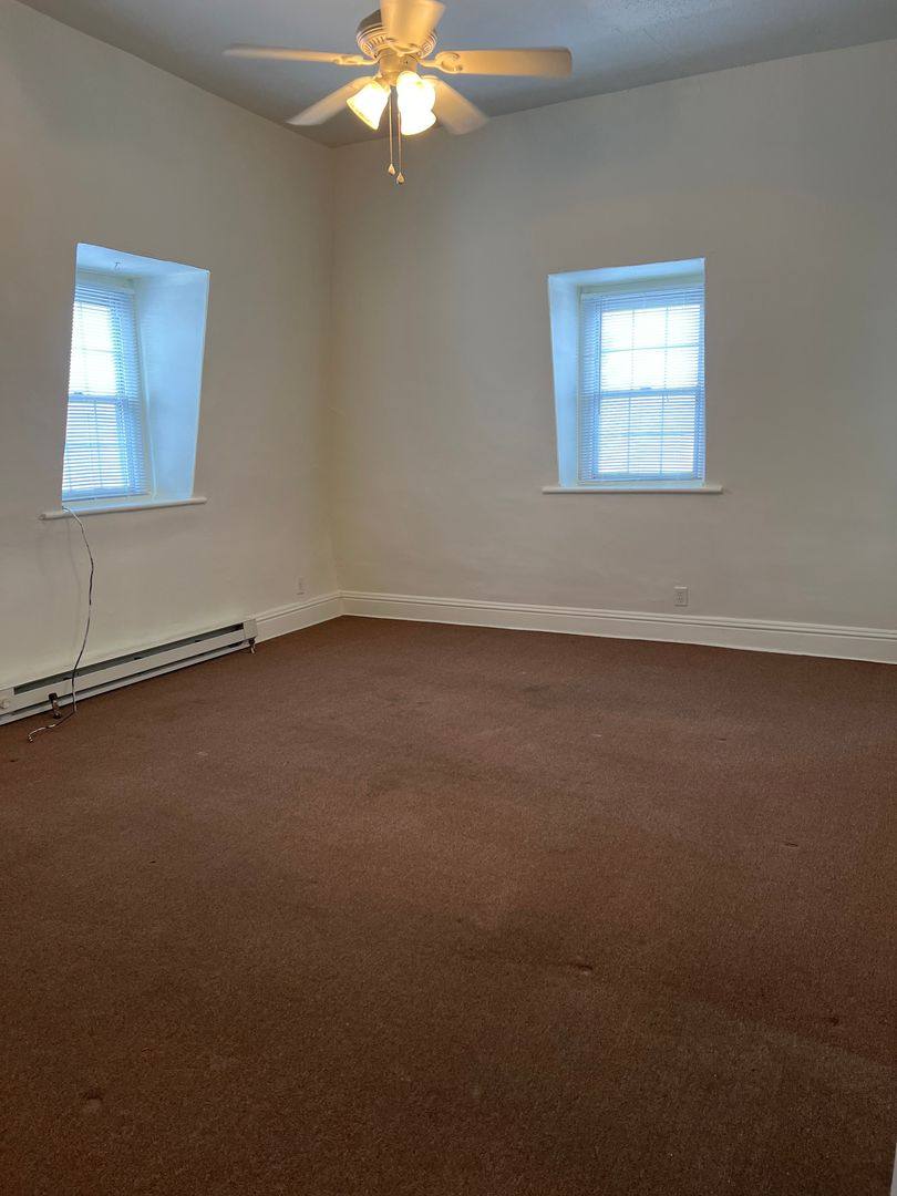 Apartment for rent at 215-217 W Broad St, Bethlehem, PA 18018