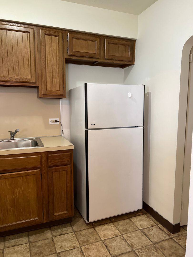 Apartment for rent at 215-217 W Broad St, Bethlehem, PA 18018
