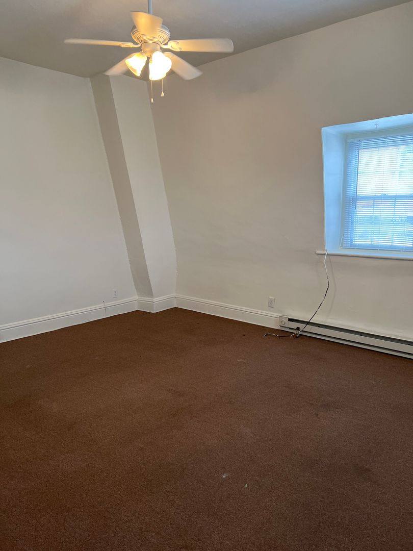 Apartment for rent at 215-217 W Broad St, Bethlehem, PA 18018