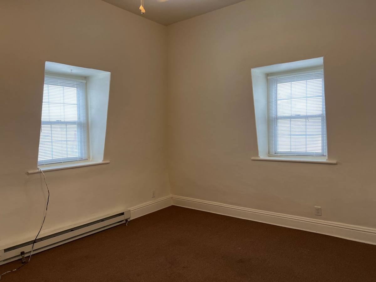 Apartment for rent at 215-217 W Broad St, Bethlehem, PA 18018