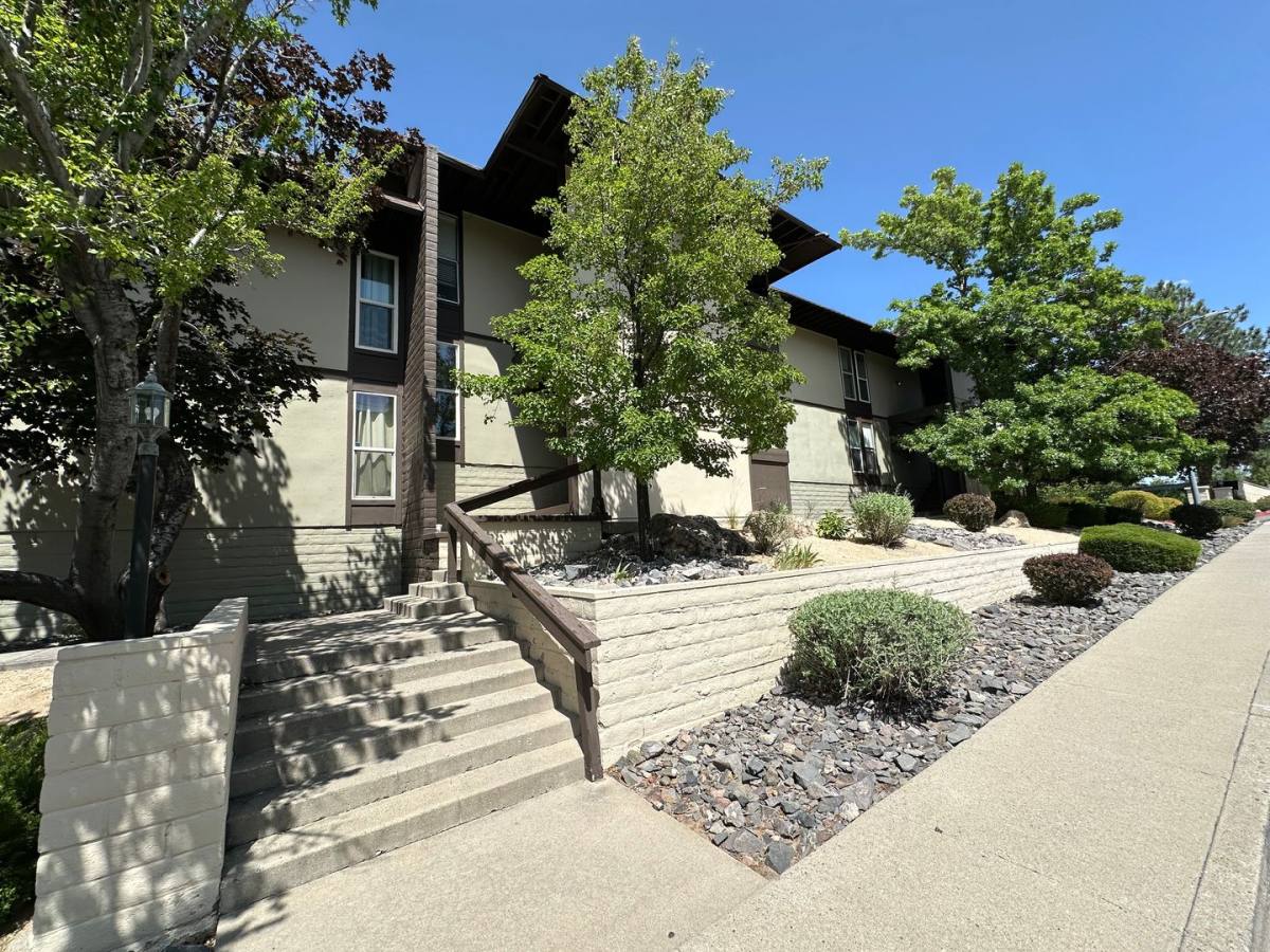 Condo for rent at 3121 Cashill Blvd, Reno, NV 89509