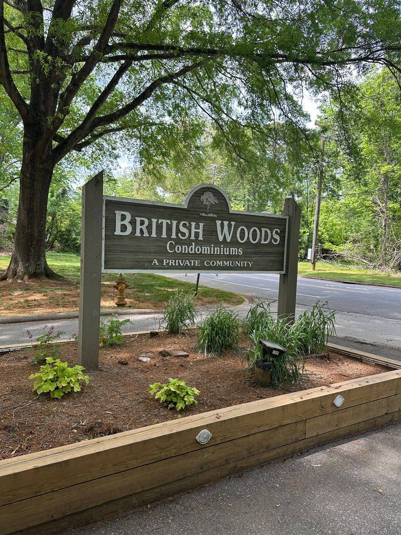 Condo for rent at 2260 89W Sunderland Rd, Winston Salem, NC 27103
