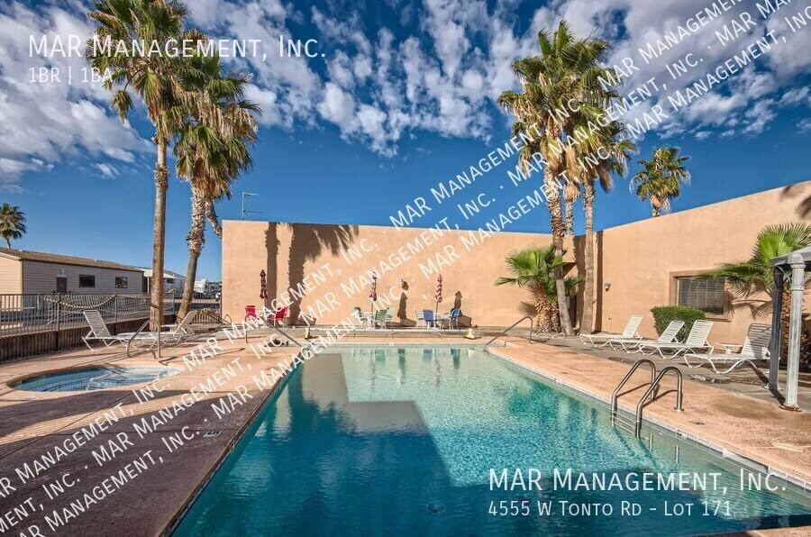 House for rent at 4555 W Tonto Rd, Eloy, AZ 85131