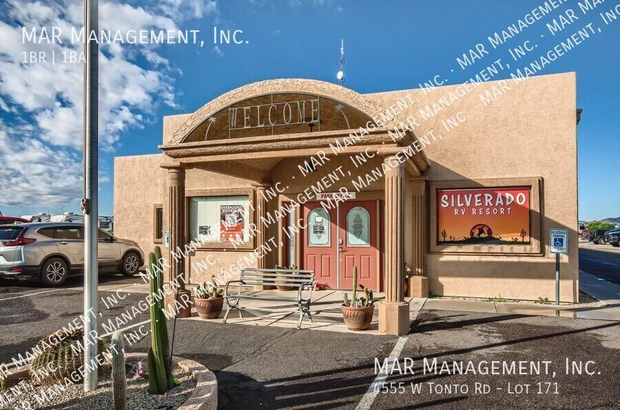 House for rent at 4555 W Tonto Rd, Eloy, AZ 85131