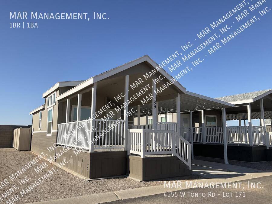House for rent at 4555 W Tonto Rd, Eloy, AZ 85131