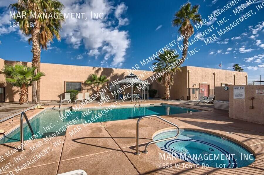 House for rent at 4555 W Tonto Rd, Eloy, AZ 85131