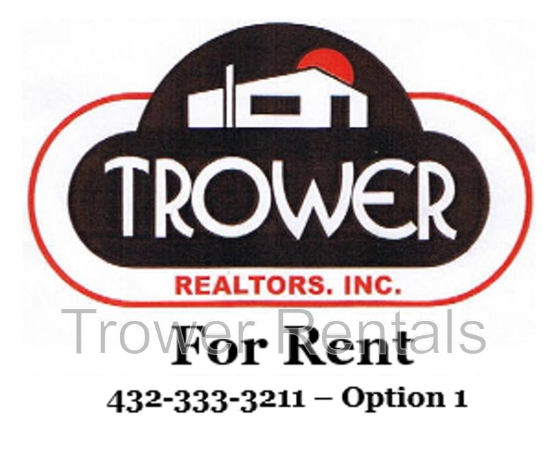 House for rent at 4256 Bonham Ave, Odessa, TX 79762