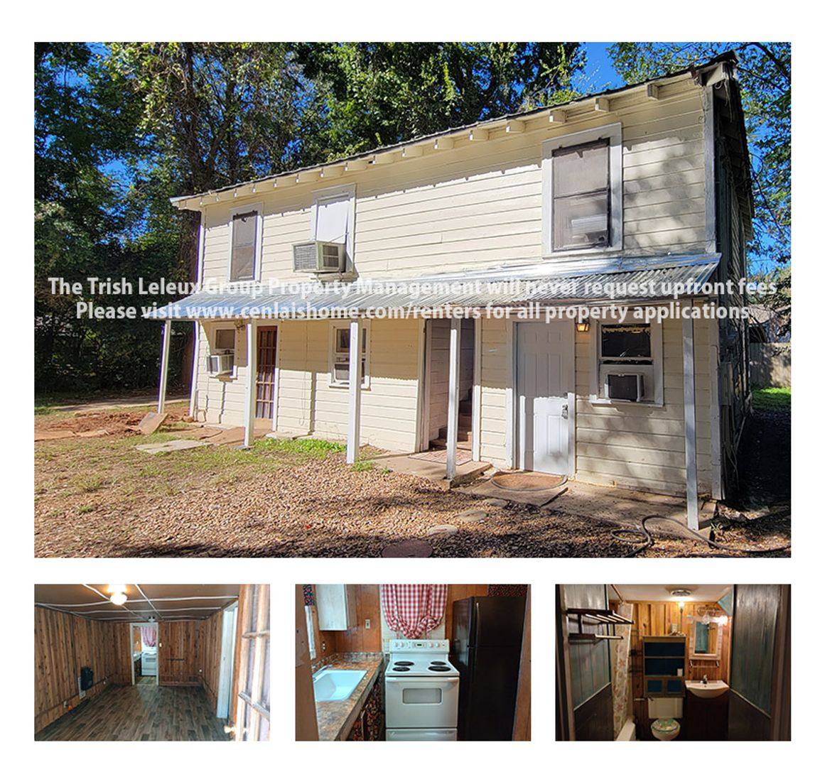 Apartment for rent at 2424 Elliott St, Alexandria, LA 71301