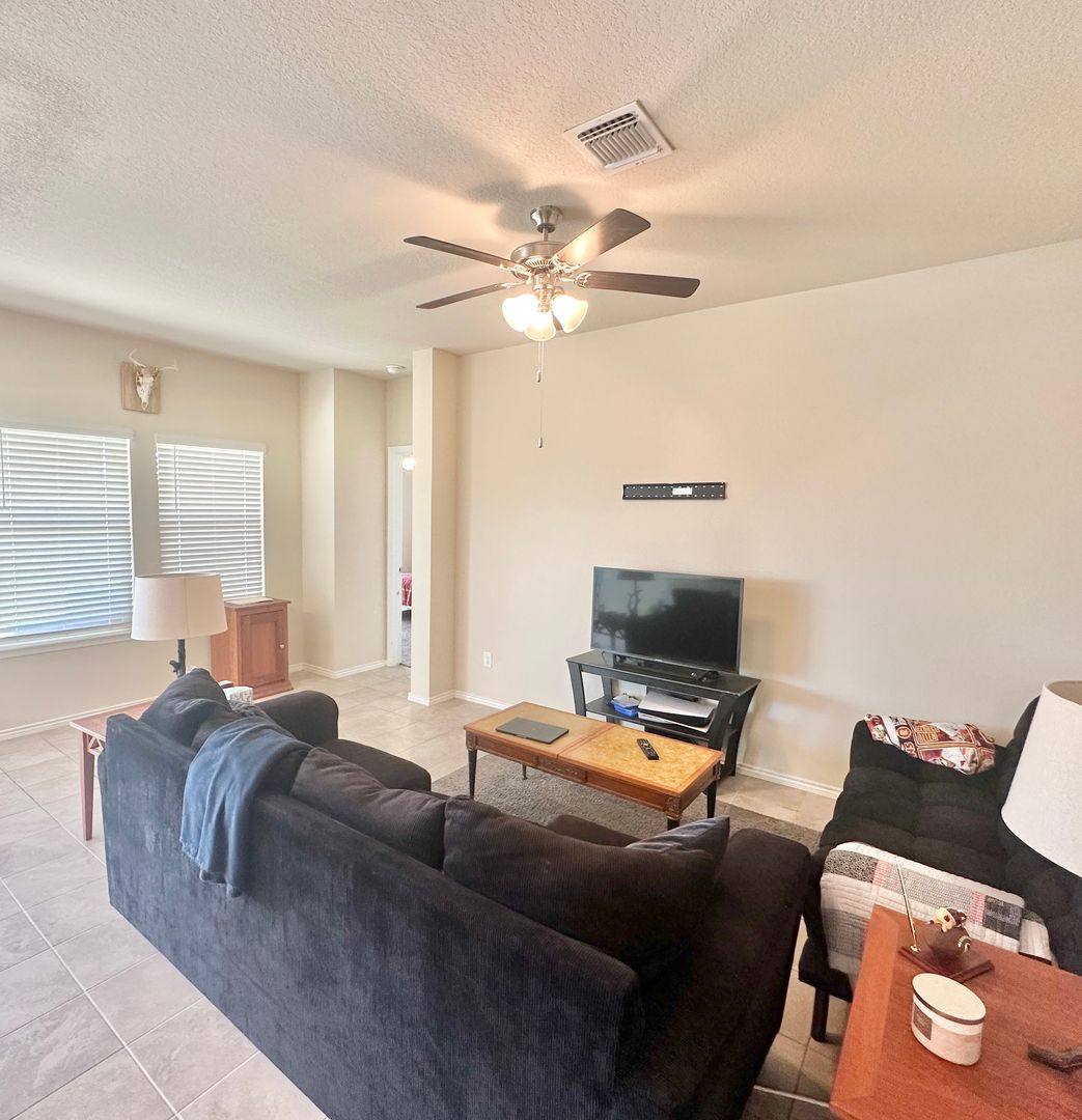 House for rent at 2032 Mallard Court, Copperas Cove, TX 76522