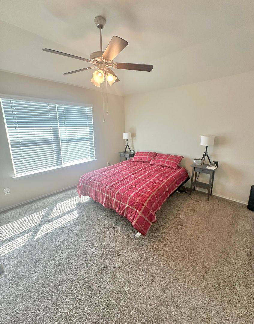 House for rent at 2032 Mallard Court, Copperas Cove, TX 76522
