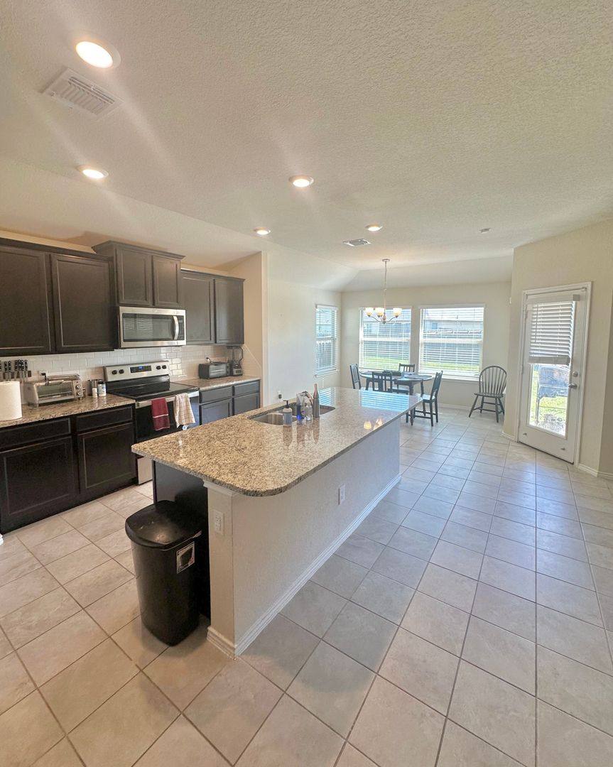 House for rent at 2032 Mallard Court, Copperas Cove, TX 76522
