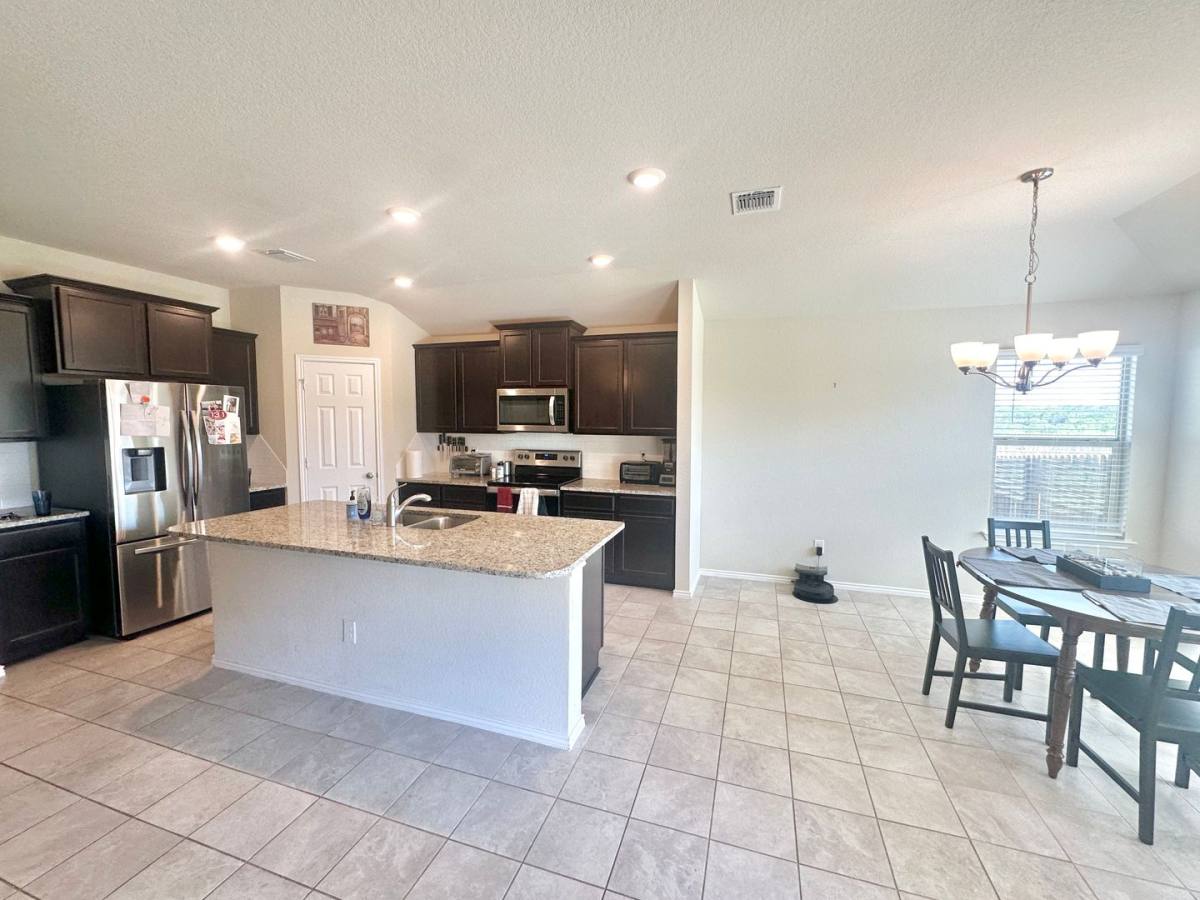 House for rent at 2032 Mallard Court, Copperas Cove, TX 76522