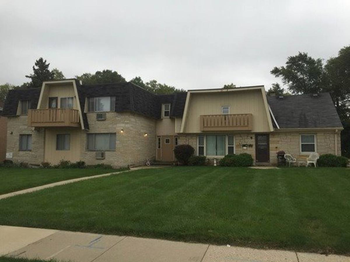 Apartment for rent at 8307 W Oklahoma Ave, Milwaukee, WI 53219