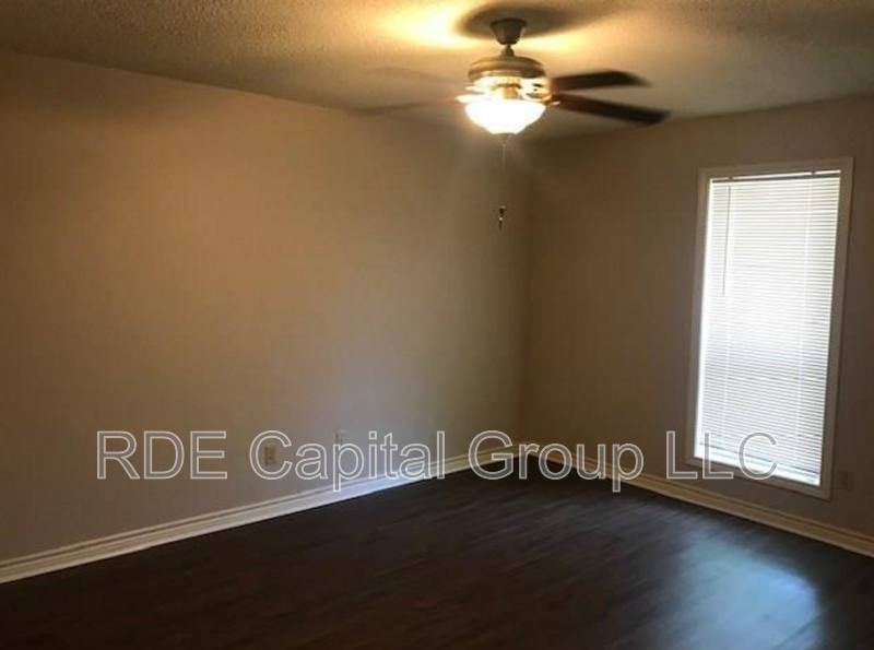 House for rent at 4705 Cliffwood Dr, Garland, TX 75043