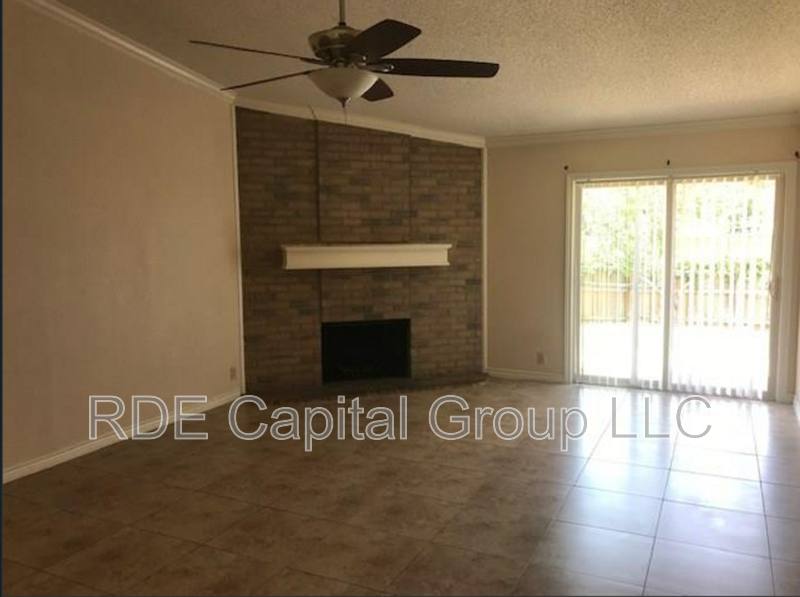 House for rent at 4705 Cliffwood Dr, Garland, TX 75043