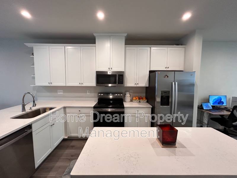 Townhouse for rent at 4607 Abbotswell Place, Fredericksburg, VA 22408