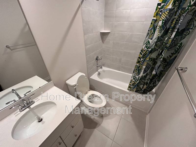 Townhouse for rent at 4607 Abbotswell Place, Fredericksburg, VA 22408