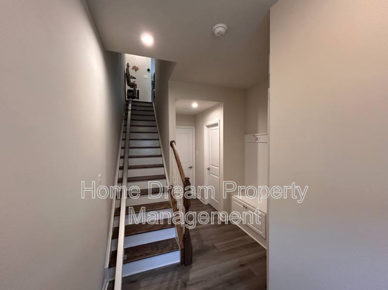 Townhouse for rent at 4607 Abbotswell Place, Fredericksburg, VA 22408
