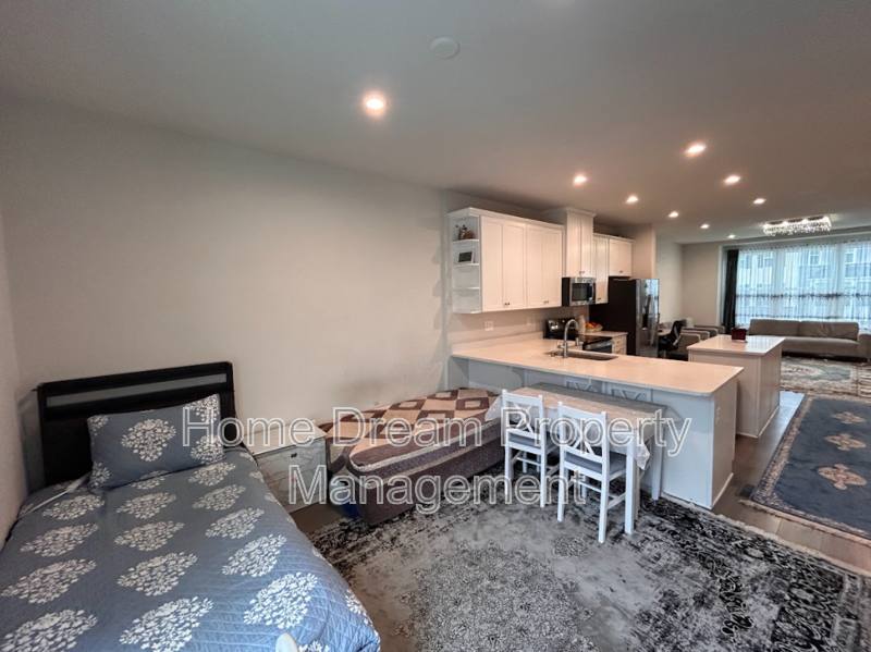 Townhouse for rent at 4607 Abbotswell Place, Fredericksburg, VA 22408